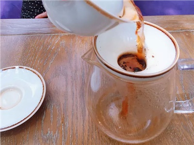 洗茶洗的是什么？你真的知道嗎？