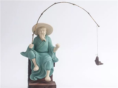 不把自己當茶熬一熬，怎知生命最深處味道